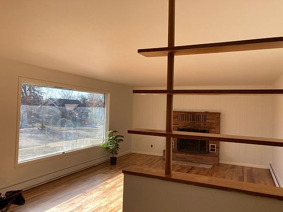 Light-filled living room!