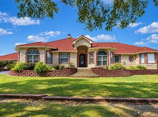 344 Highway 375 Pt W, Mena, AR 71953