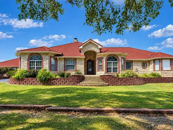 344 Highway 375 Pt W, Mena, AR 71953