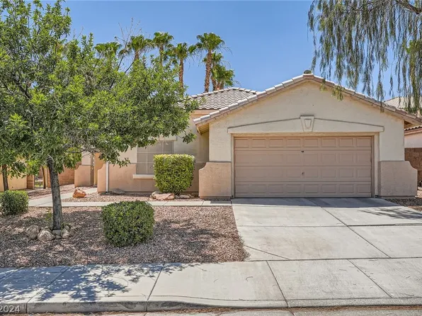 2549 New Morning Ave, Henderson, NV 89052