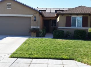 5955 E Laurel Ave, Fresno, CA
