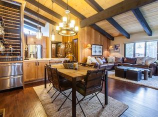 3377 Chateau Rd APT 17, Mammoth Lakes, CA 93546