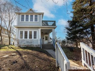 647 Fairview Ave NE, Grand Rapids, MI
