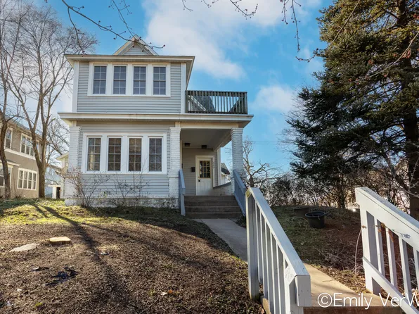 647 Fairview Ave NE, Grand Rapids, MI 49503