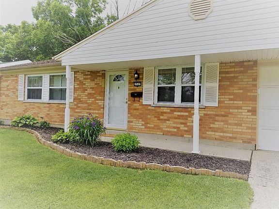 2nd image of 2527 Bracebridge Dr
