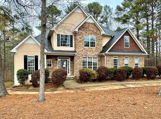 6600 Ashebrooke Dr, Douglasville, GA 30135