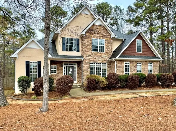 6600 Ashebrooke Dr, Douglasville, GA 30135
