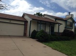 7327 E 32nd Ct N, Wichita, KS 67226