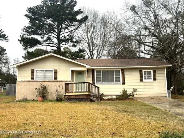 4126 Nancy St, Pearl, MS 39208