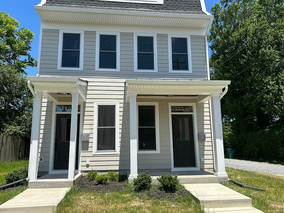 1st image of 115 W 14th St #A