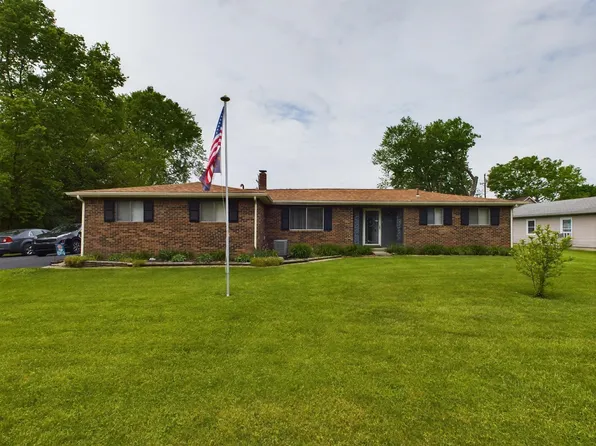 516 Garfield St, Huntington, IN 46750