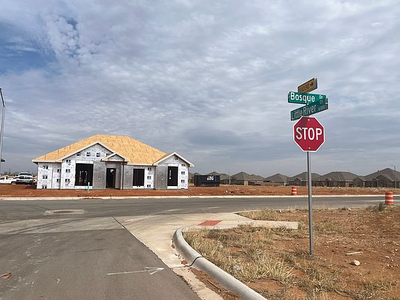 5th image of 4406 Bosque Dr
