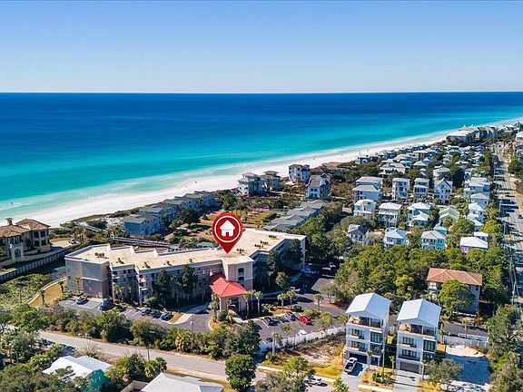 3rd image of 4045 W County Highway 30a Unit 307