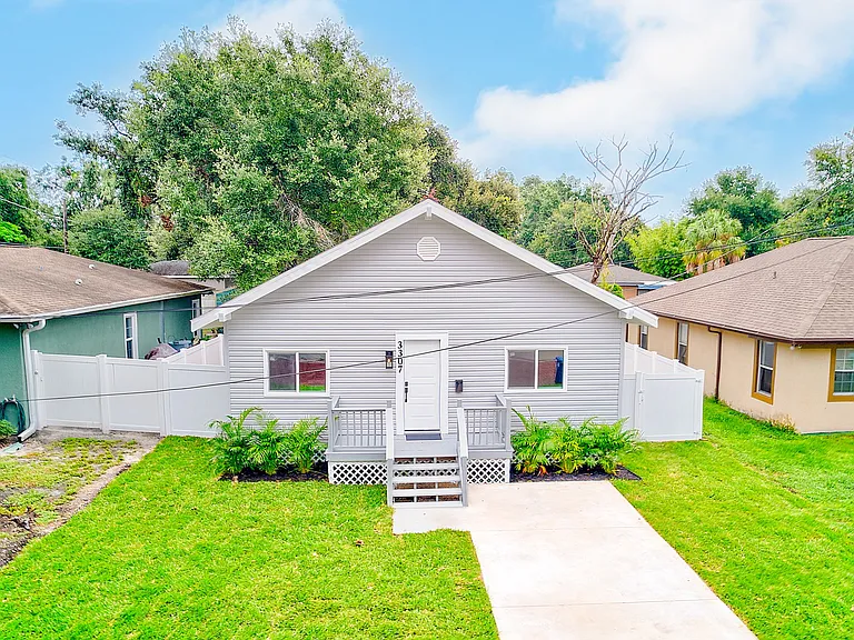 3307 N Morgan St — Photo 27
