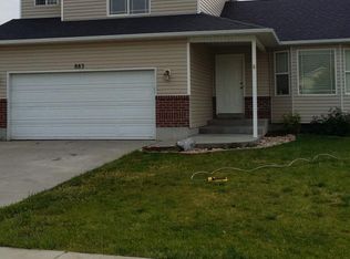 883 N 650 E, Tooele, UT 84074