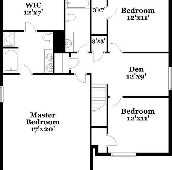 995 Ramsgate Dr SW — Photo 3