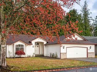 4707 203rd St NE, Arlington, WA 98223