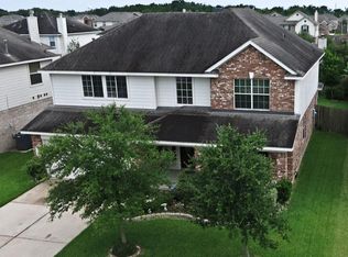 5814 Orchard Spring Ct, Pearland, TX 77581