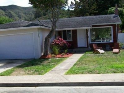 1395 Solano Dr, Pacifica, CA, 94044