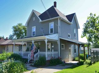420 S Monroe St, Monticello, WI 53570