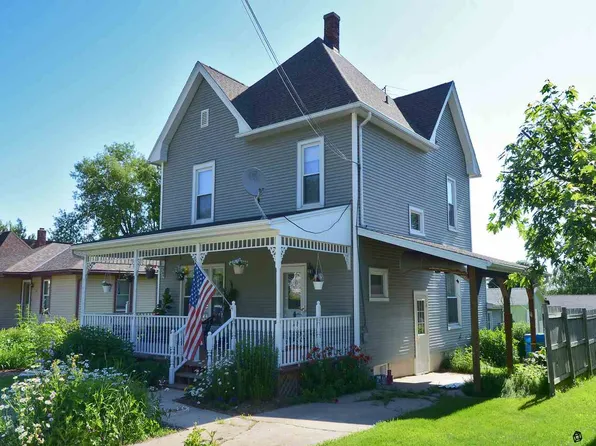 420 S Monroe St, Monticello, WI 53570