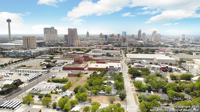 1st image of 417 N Mesquite St Lot 3