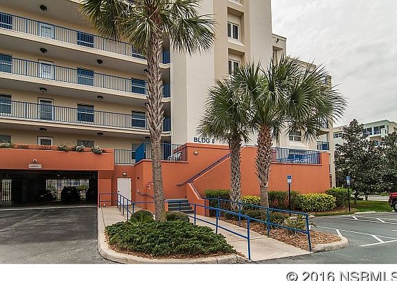 2nd image of 5300 S Atlantic Ave APT 8603