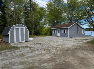 4874 Highway 340, Carleton, NS B5A 5P9