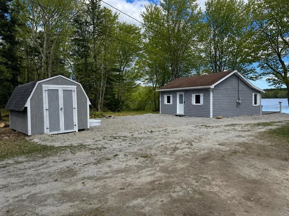 4874 Highway 340, Carleton, NS B5A 5P9