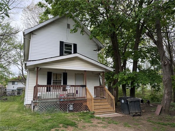 506 Talbot Ave, Akron, OH 44306