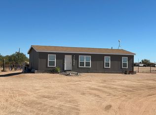 11873 N Reed Rd, Florence, AZ 85132
