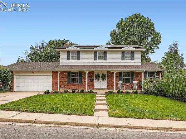2714 S Eaton Way, Denver, CO 80227