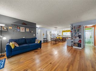 5110 E Atherton St APT 57, Long Beach, CA