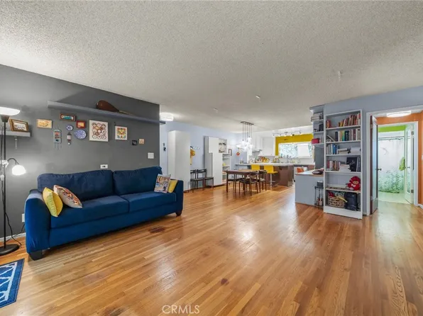 5110 E Atherton St APT 57, Long Beach, CA 90815