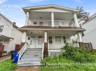 3109 W 73rd St, Cleveland, OH