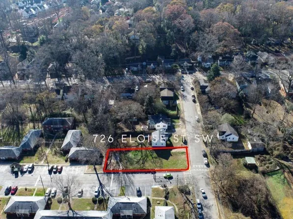 726 Eloise St SE, Atlanta, GA 30312
