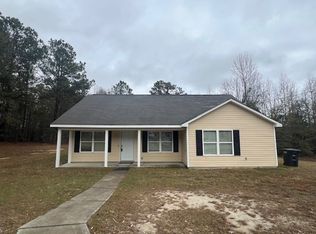 1244 Northview Ext, Thomson, GA 30824