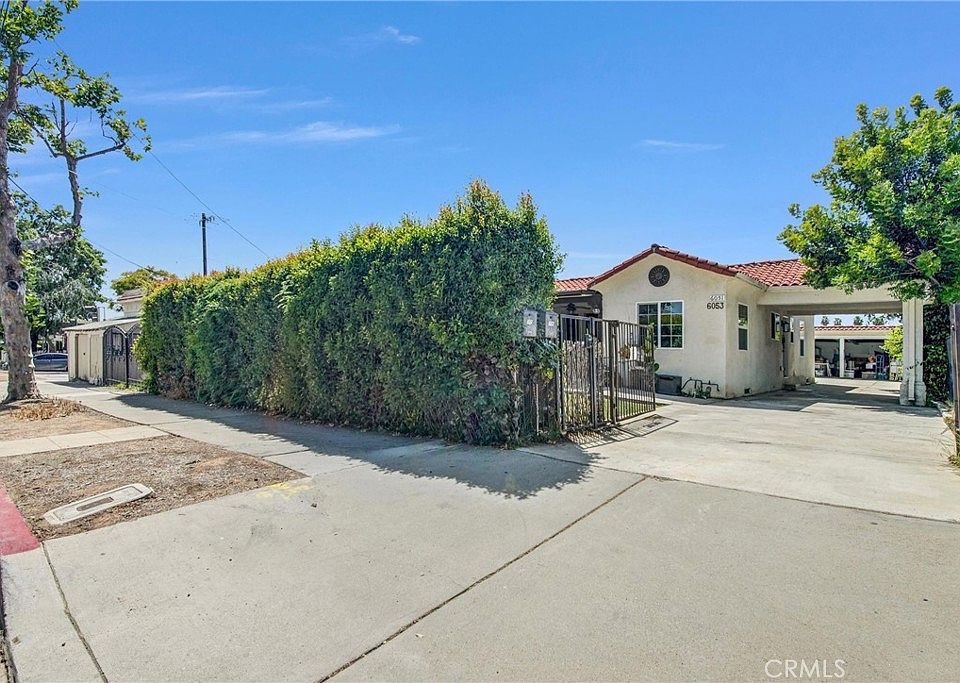 1st image of 6051 Pickering Ave