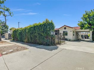 6051 Pickering Ave, Whittier, CA 90601