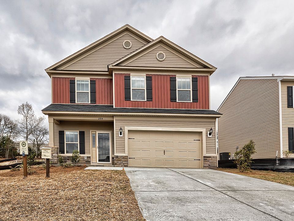 133 Irish Setter Street