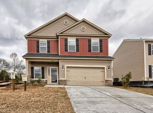 133 Irish Setter St, Chapin, SC 29036