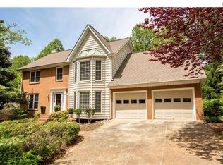 4471 Windsor Oaks Cir, Marietta, GA 30066