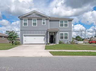 15439 Buckskin Jumper Dr, Jacksonville, FL 32234