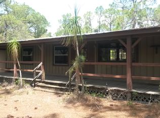 30 Rising R Rd, Lake Placid, FL 33852