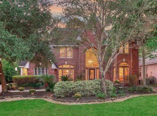 87 E Shadowpoint Cir, Spring, TX 77381