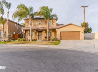 10502 Coronado Pointe Dr, Bakersfield, CA 93311