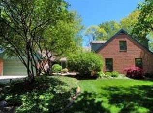 2708 Duffy Ln, Long Beach, IN 46360