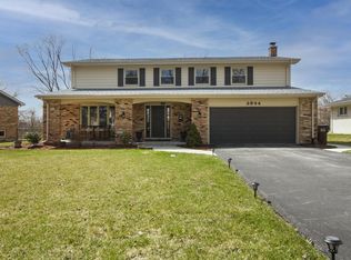 2844 Alexander Cres, Flossmoor, IL 60422