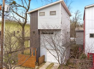 662 S Church St, Fayetteville, AR 72701
