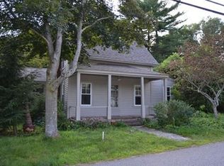 33 Boston Rd, Andover, MA 01810